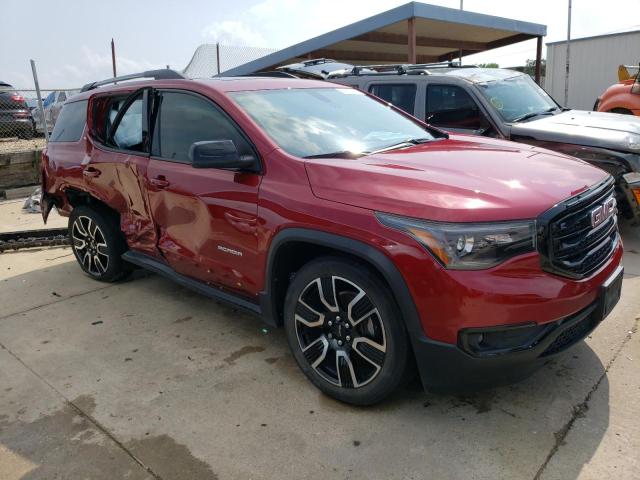 1GKKNMLA1KZ257032 GMC Acadia Slt-1