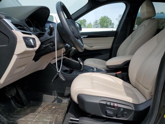 WBXJG7C09L5R51005 BMW X1 Sdrive28i