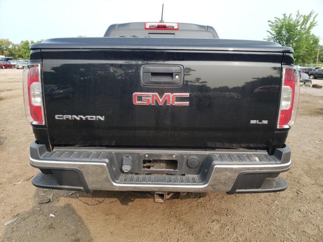 1GTG6CE34G1106246 GMC CANYON SLE