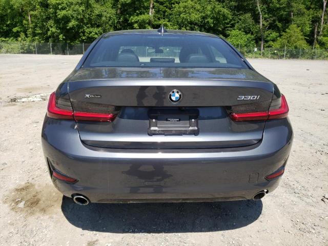 WBA5R7C08NFL74258 BMW 330XI