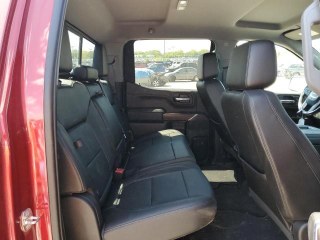 1GTU9DEL9KZ137891 GMC Sierra K1500 Slt
