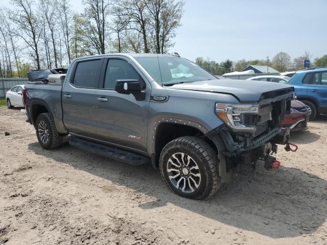 3GTP9EED0MG270134 GMC Sierra K1500 At4