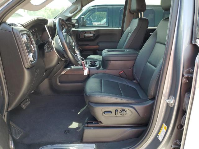 1GTU9DET2NZ207364 GMC Sierra Limited K1500 Slt