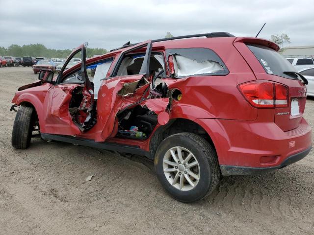 3C4PDCBG3HT537376 Dodge Journey Sxt