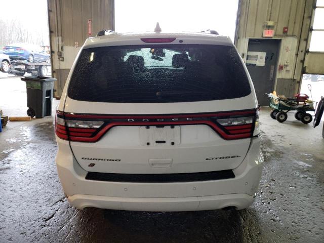 1C4RDJEG5KC674251 Dodge Durango Citadel