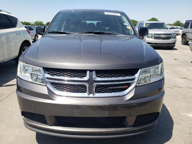 3C4PDCAB8FT737530 Dodge JOURNEY SE