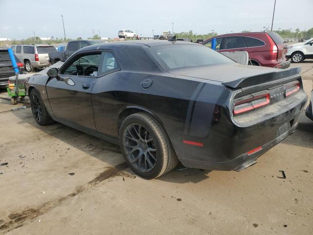 2C3CDZFJ5GH262807 Dodge Challenger R/t Scat Pack