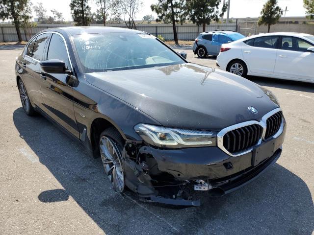 WBA13AG0XNCH85186 BMW 530e