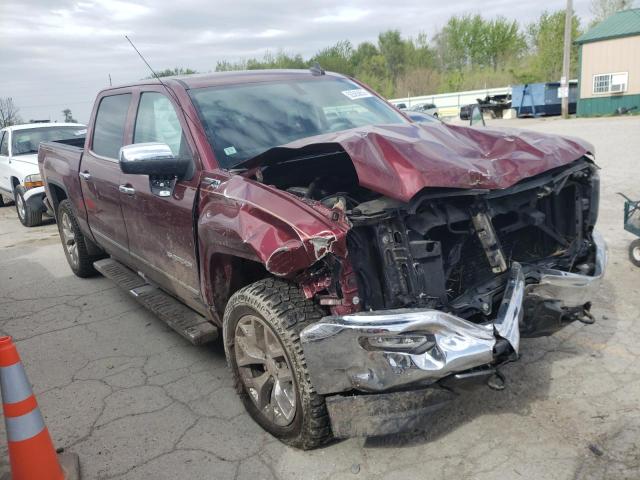 3GTU2NEC4GG359756 GMC Sierra K1500 Slt