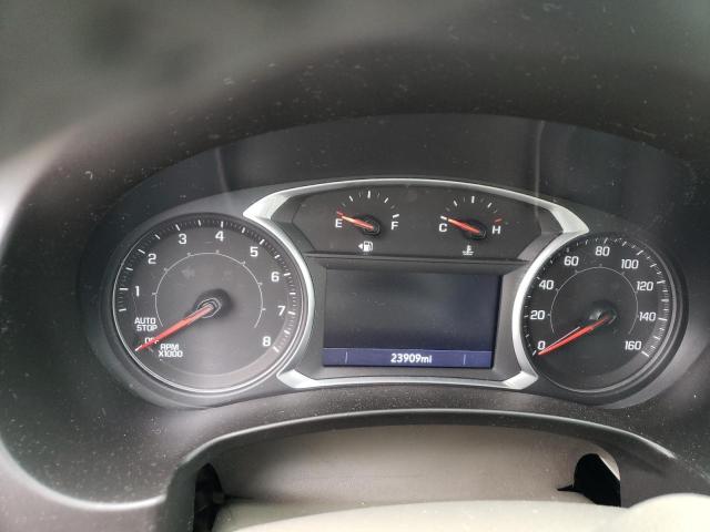 3GKALSEX7LL326001 GMC Terrain Denali