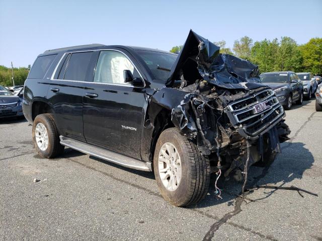 1GKS2BKC1HR160745 GMC YUKON SLT