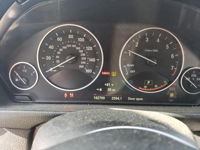 WBA3B1C56FK135756 BMW 320 I