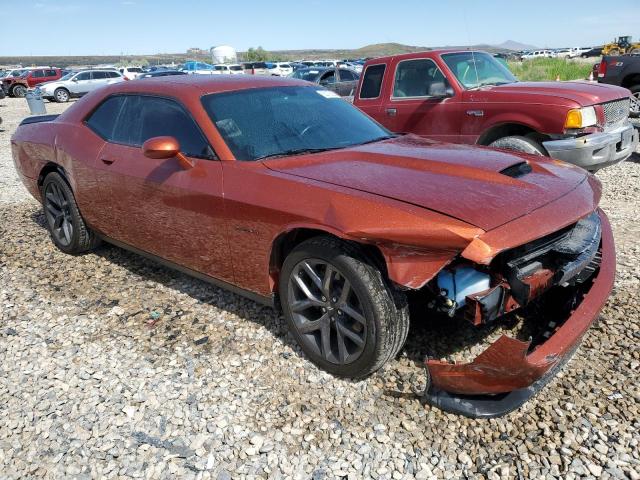 2C3CDZBT6LH239781 Dodge Challenger R/t