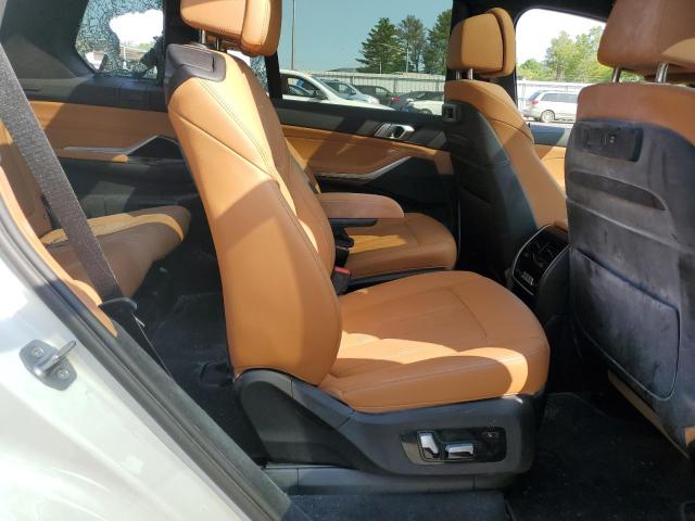 5UXCW2C00N9L38633 BMW X7 Xdrive40i