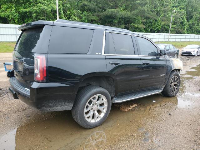 1GKS1AKCXHR140782 GMC YUKON SLE