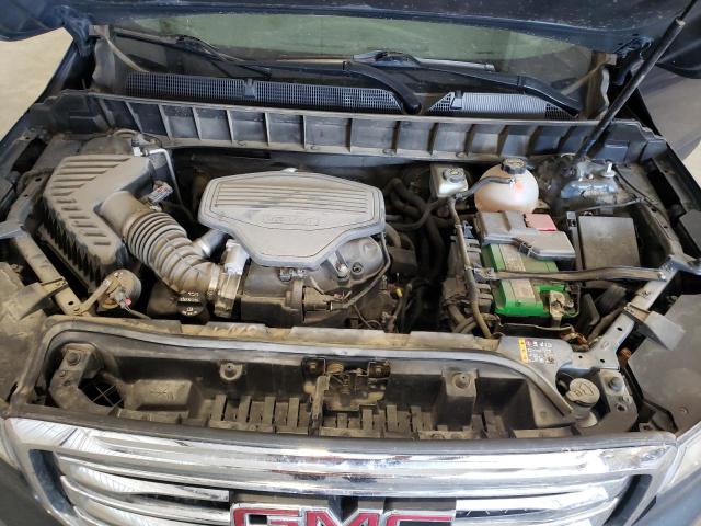 1GKKNWLS9KZ141114 GMC Acadia Slt-2