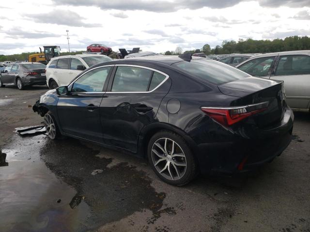 19UDE2F71KA011056 Acura Ilx Premium
