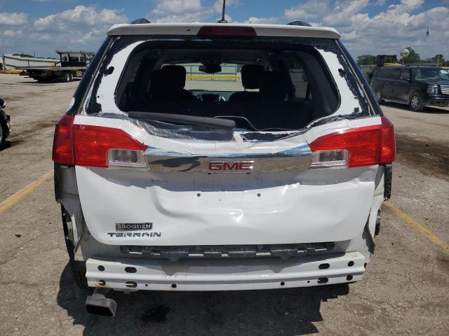 2GKALNEK7H6167353 GMC Terrain Sle