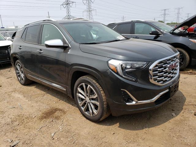 3GKALXEX9JL382810 GMC Terrain Denali