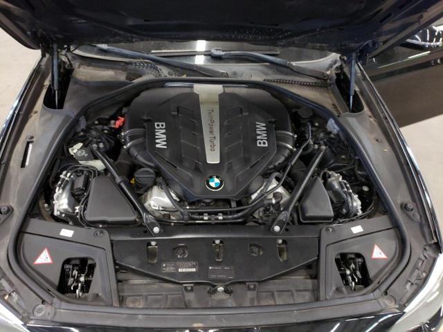 WBAKN9C58ED680636 BMW 550 I