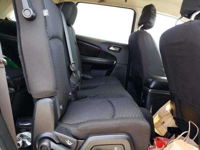 3C4PDCBG5GT157258 Dodge Journey Sxt