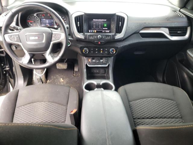 3GKALMEV2LL193724 GMC Terrain Sle