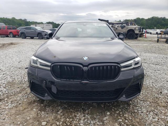WBA53BH03MWX09566 BMW 530 I
