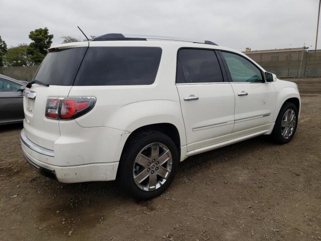 1GKKRTKD2EJ298346 GMC Acadia Denali
