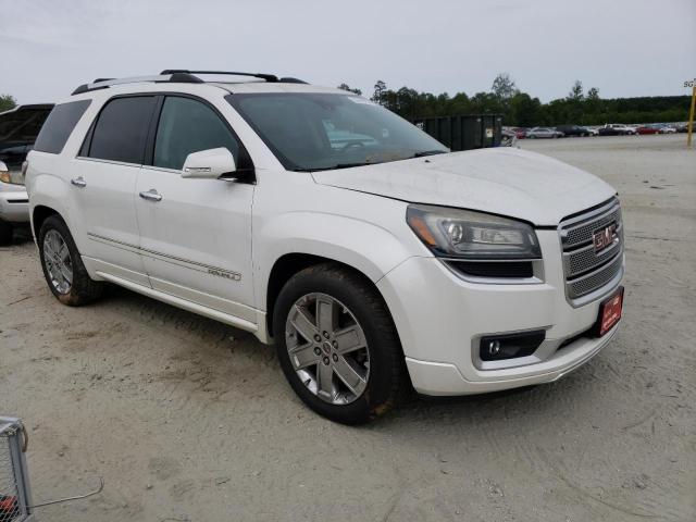 1GKKVTKD1GJ301509 GMC Acadia Denali