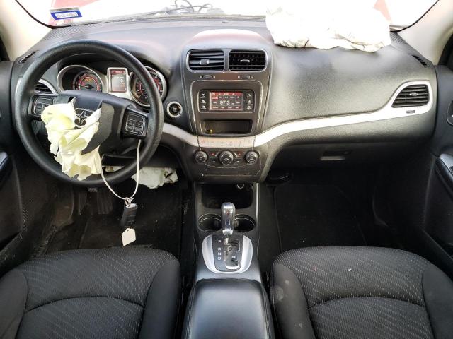 3C4PDCBG9FT636992 Dodge Journey Sxt