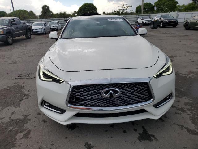 JN1CV7EK8JM200381 Infiniti Q60 PURE