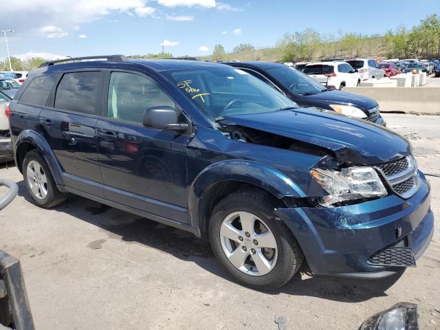 3C4PDDAG1FT512674 Dodge JOURNEY SE