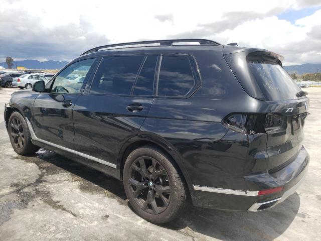 5UXCW2C05N9J22244 BMW X7 Xdrive40i