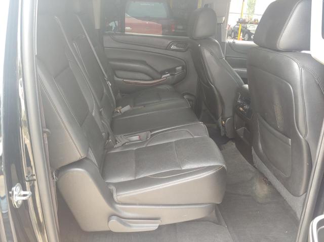 1GKS1HKC5FR116637 GMC Yukon Xl C1500 Slt
