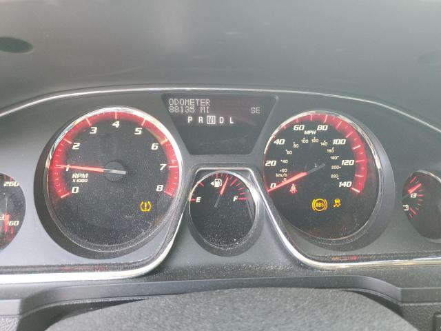 1GKKRSKD1HJ104811 GMC Acadia Limited Slt-2
