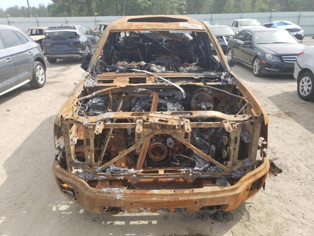 3GTU2VECXFG160175 GMC Sierra K1500 Slt