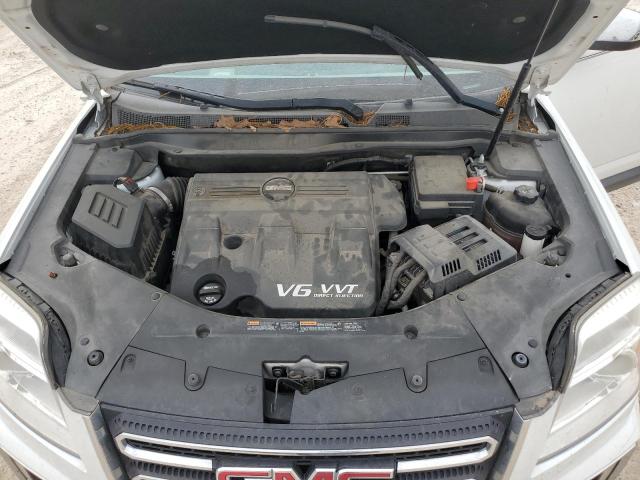 2GKFLPE35G6170468 GMC Terrain Slt