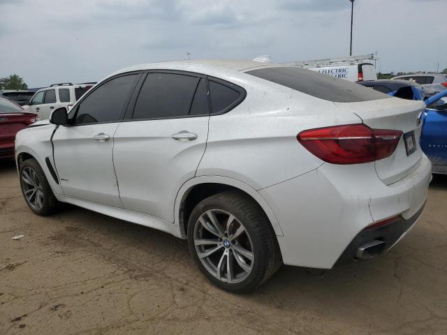 5UXKU2C55G0N81617 BMW X6 Xdrive35i