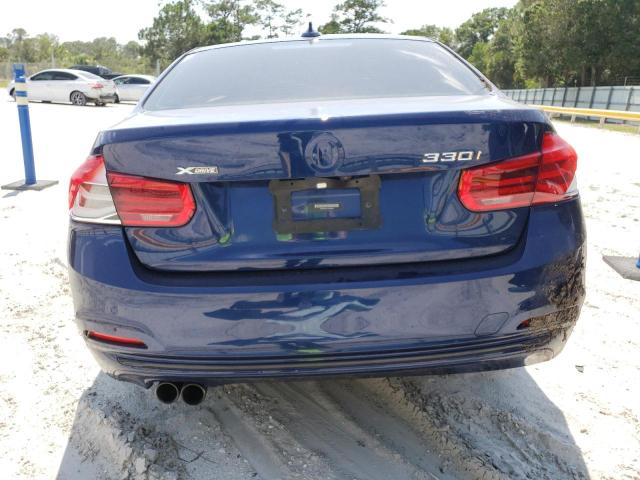 WBA8D9C51JA608041 BMW 330 XI