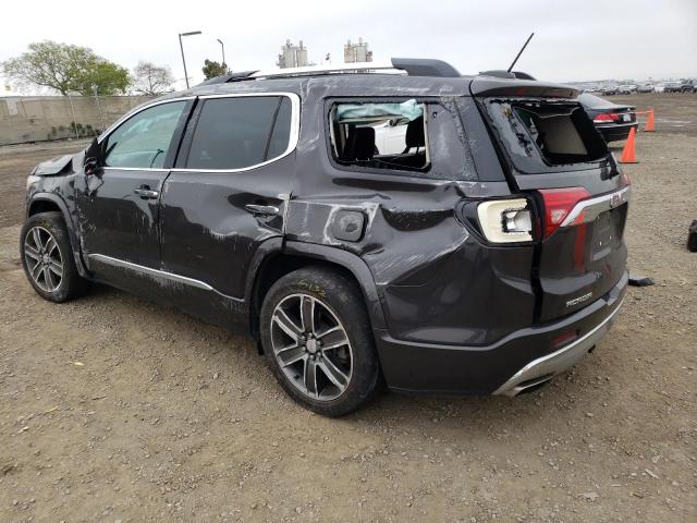 1GKKNXLS7JZ118807 GMC Acadia Denali