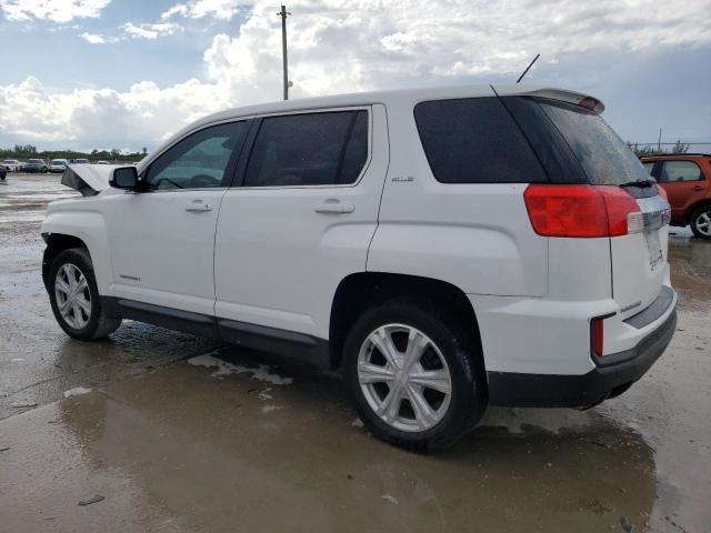 2GKALMEK7H6180064 GMC Terrain Sle