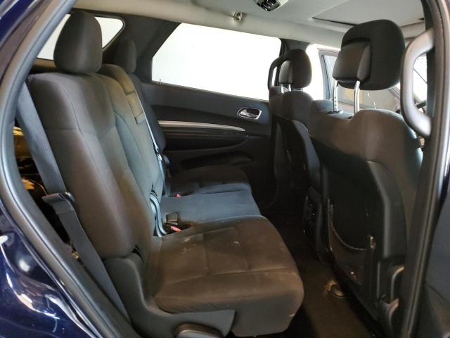1C4RDJAG9FC702922 Dodge Durango Sxt