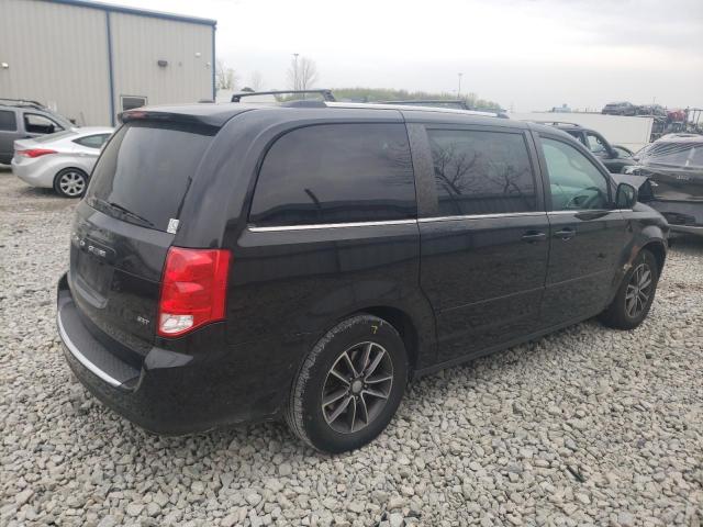 2C4RDGCG3HR863292 Dodge Grand Caravan Sxt