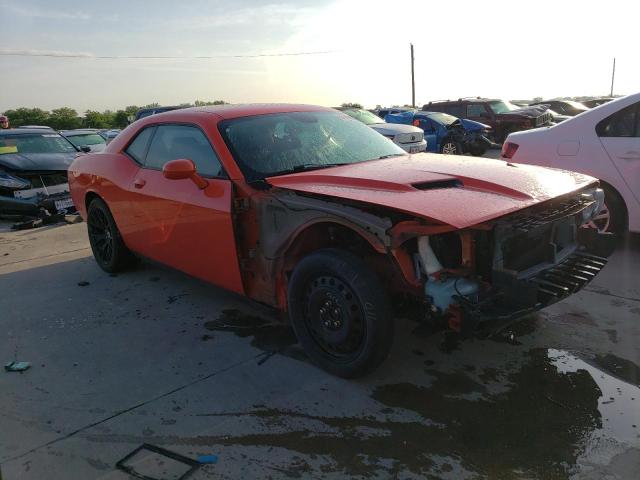 2C3CDZBT1HH600731 Dodge Challenger R/t