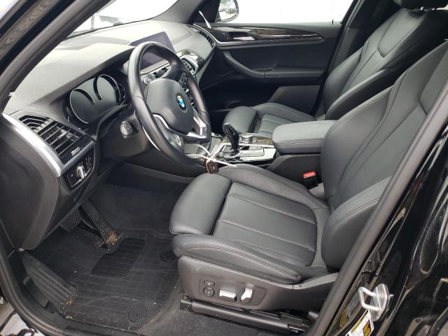 5UXTY5C06LLT33092 BMW X3 Xdrive30i