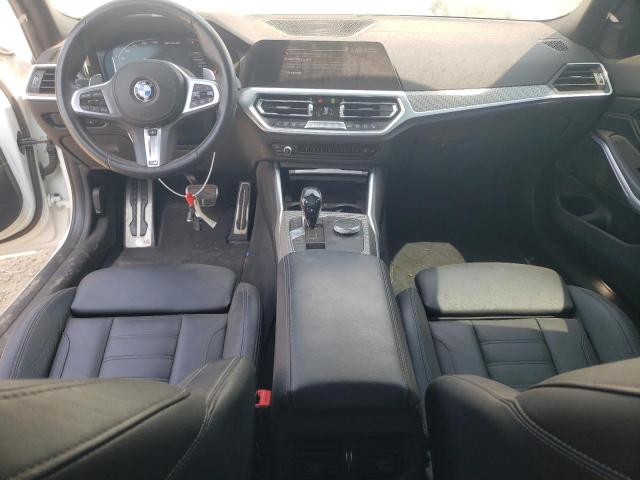 WBA5U9C05LFH48982 BMW M340XI