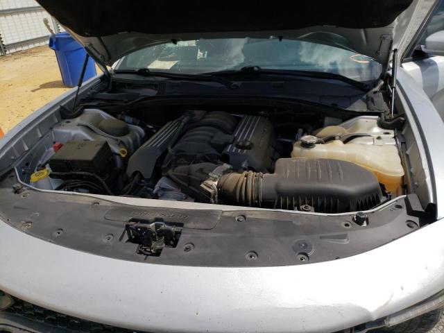2C3CDXGJ0LH197619 Dodge Charger Scat Pack