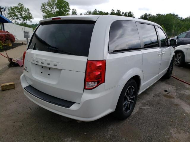 2C4RDGBG0KR603229 Dodge Grand Caravan Se