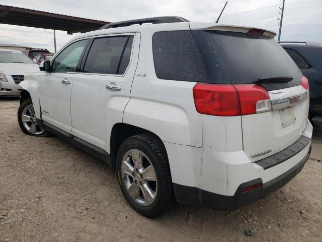 2GKFLWEKXE6363004 GMC Terrain Sle