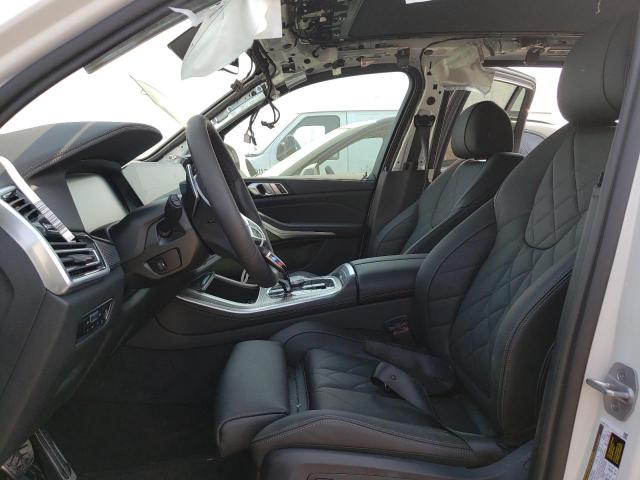 5UXCR6C03P9R54702 BMW X5 Xdrive40i